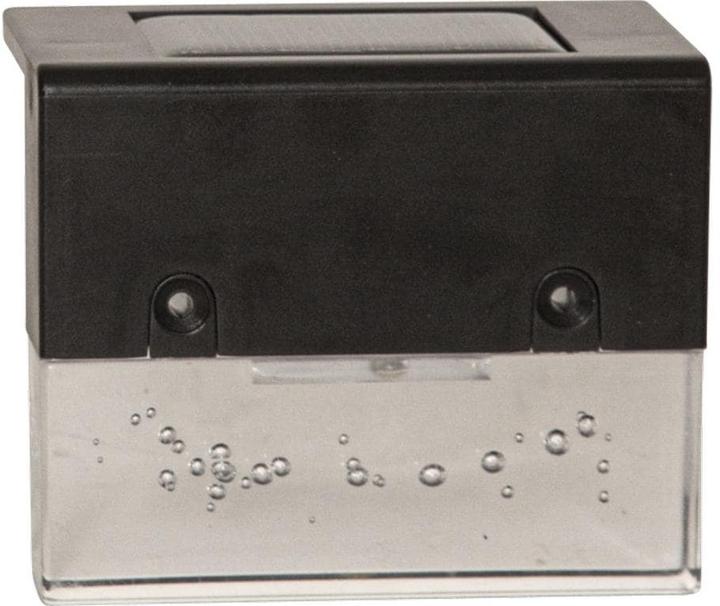 Actual product image Star Trading Bubbly Fence (IP44)