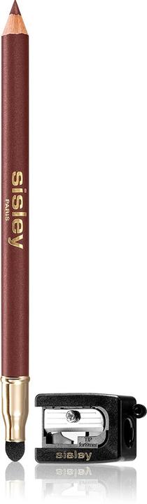 Sisley Phyto Lèvres Perfect 06 Chocola