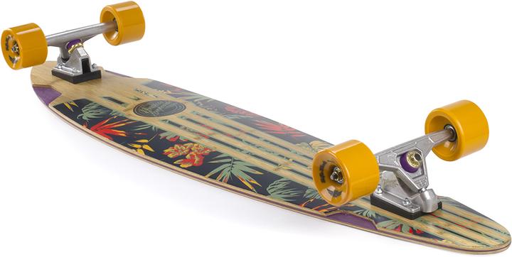 Produktbild Mindless Maverick IV Talisman (46")