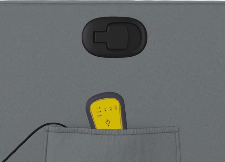 Image du produit vidaXL Massagesessel mit Aufstehhilfe