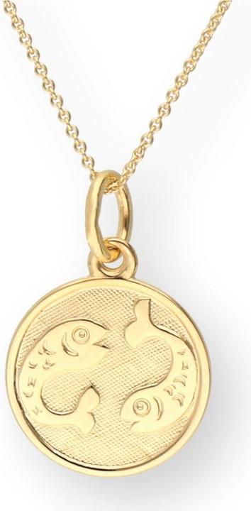 Produktbild Carat Motifs (Gold 9ct, 42 cm)