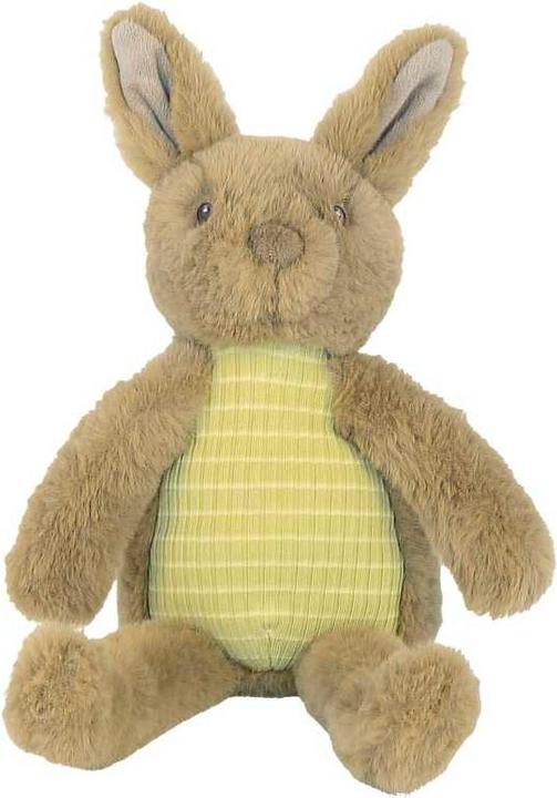 Produktbild Happy Horse Plüsch Hase Herbi 28 cm