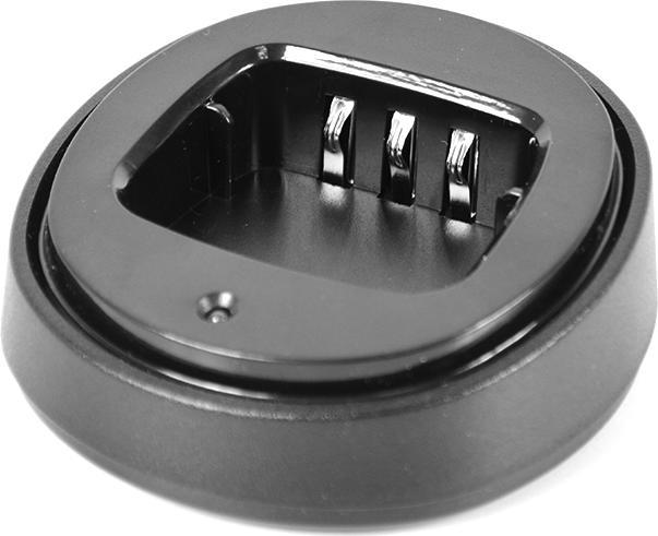 Immagine prodotto PNI Caricabatterie da tavolo WCR16 per radio PMR R16