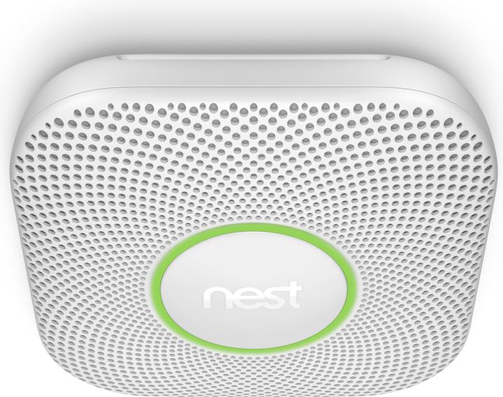 Produktbild Google Nest Protect