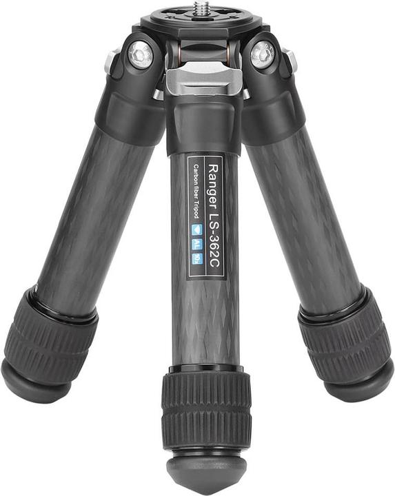 Produktbild Leofoto Stativ Ranger LS-362C (Carbon)