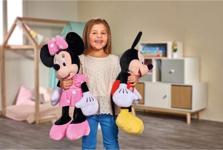 Produktbild Simba Basic Minnie (61 cm)