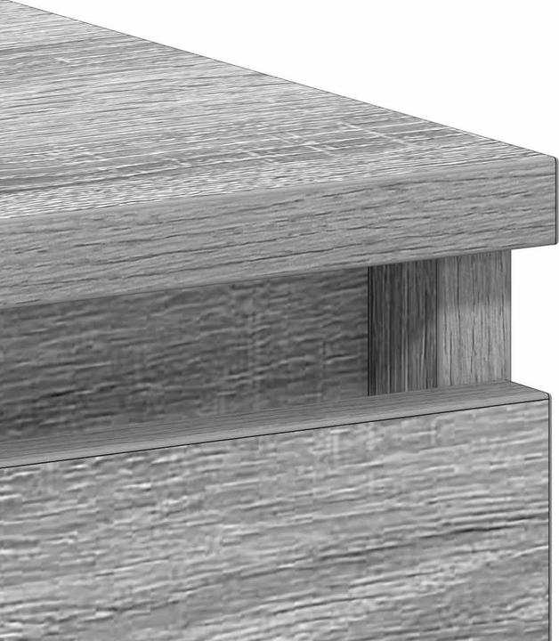 Produktbild vidaXL Schreibtisch (90 x 45 x 76 cm)