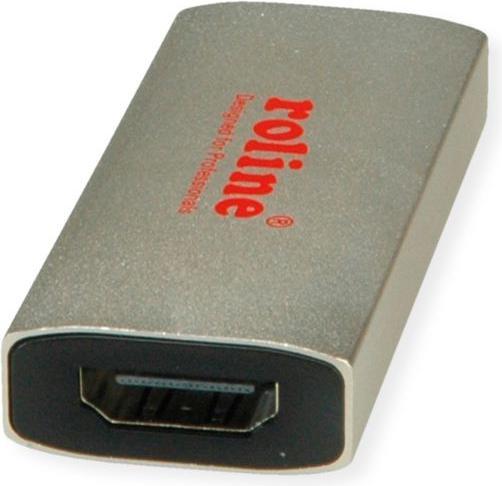 Immagine prodotto Roline Adattatore USB-HDMI (HDMI, 6.10 cm)