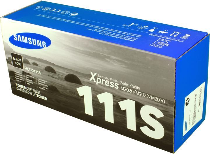 Produktbild Samsung Mlt-D111s (BK)