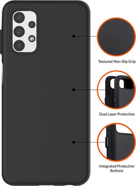 Produktbild Eiger North Case (Samsung Galaxy A32 5G)