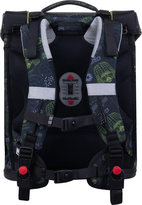 Produktbild Mc Neill Perfecto Schulranzen-Set 5-teilig (22 l)