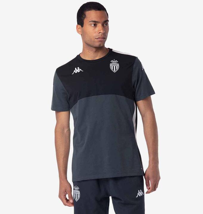 Immagine prodotto Kappa T-shirt AS Monaco Ayba 8 2024/25 (S)