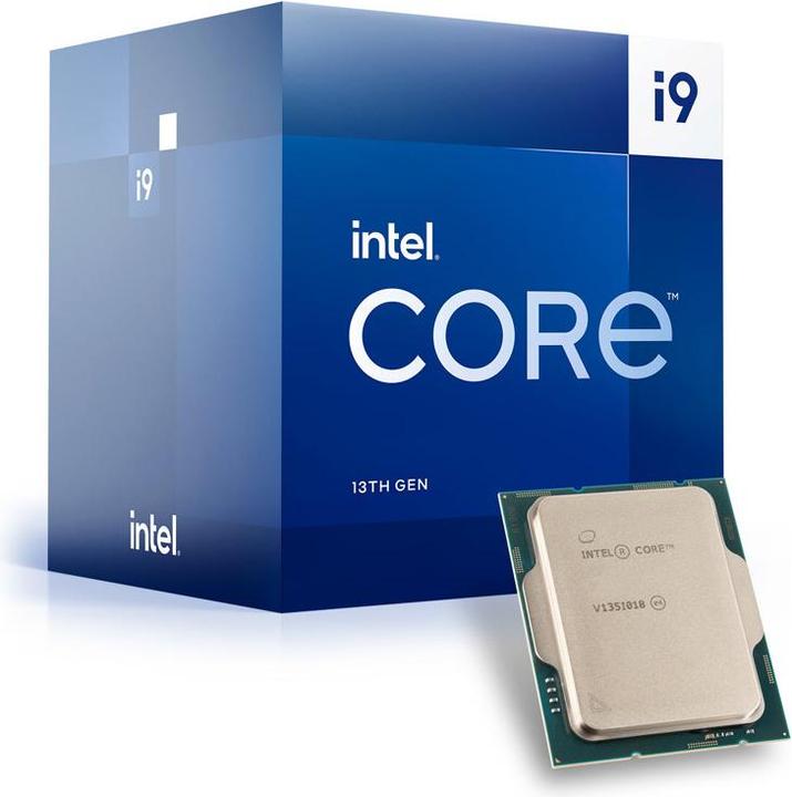 Immagine prodotto Intel Core i9-13900 (LGA 1700, 2 GHz, 24 -Core)