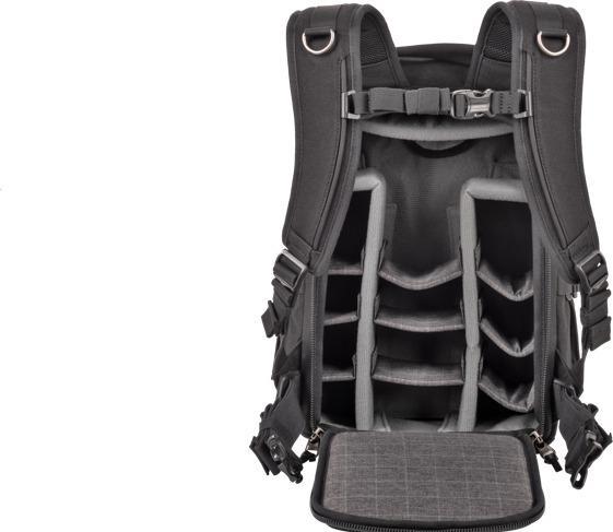 Actual product image Think Tank Retrospective 15L (Photo backpack, 15 l)
