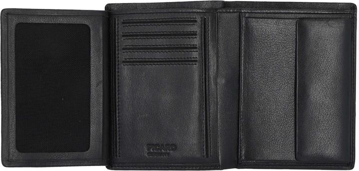 Actual product image Picard London 1 Geldbörse Leder 10 cm