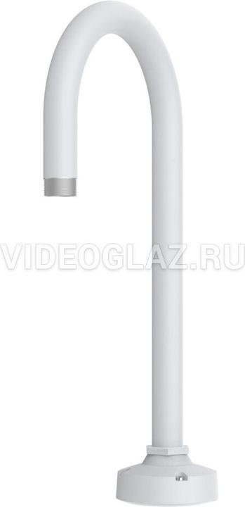 Productafbeelding Axis Borstweringbeugel TQ6501-E Wit (Montageset)