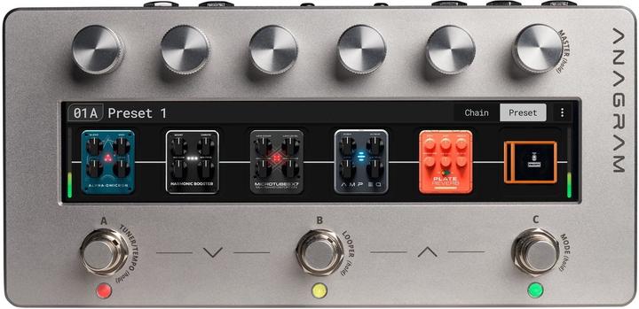 Produktbild Darkglass Anagram B-STOCK