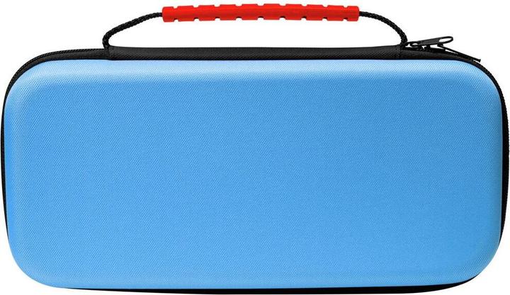 Produktbild Trust GXT1251B HARDCASE SWITCH 2 BLUE (Switch 2)