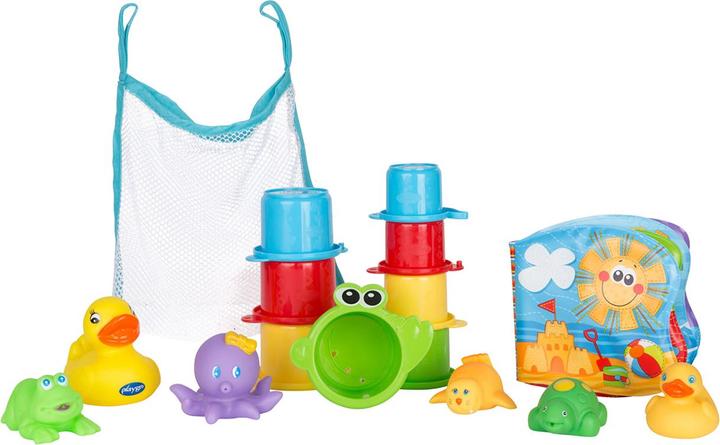 Produktbild Playgro Geschenkset