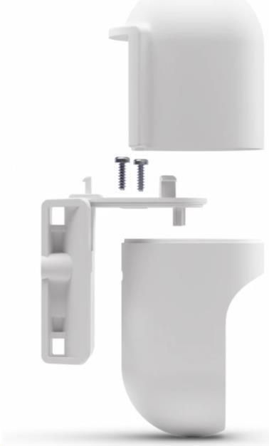 Actual product image Ubiquiti UniFi G3 Flex (Mounting kit)