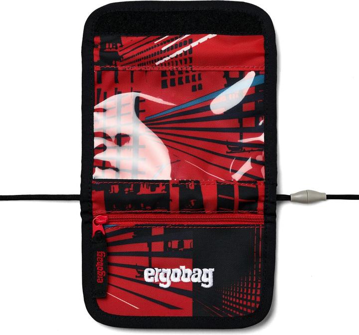 Image du produit Ergobag Poche poitrine 14 cm (0.30 l)