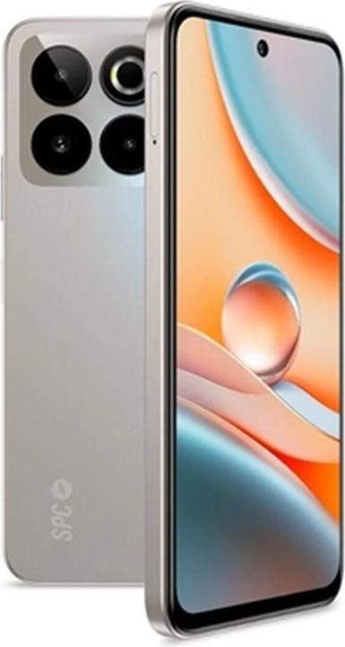 Immagine prodotto SPC Discovery 3 Pro (256 GB, Grigio, 6.70", Doppia SIM, 4G)