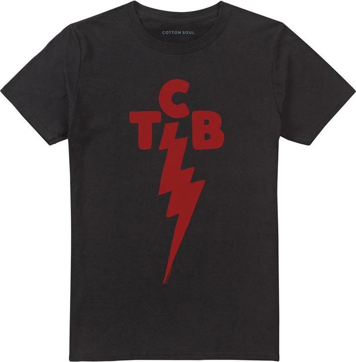 Produktbild Elvis TCB TShirt (M)