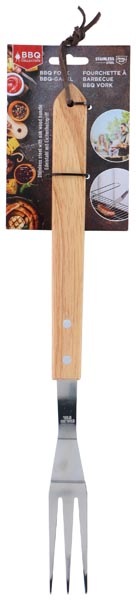 Immagine prodotto BBQ Collection Forcella 410x30x14mm (1 x)