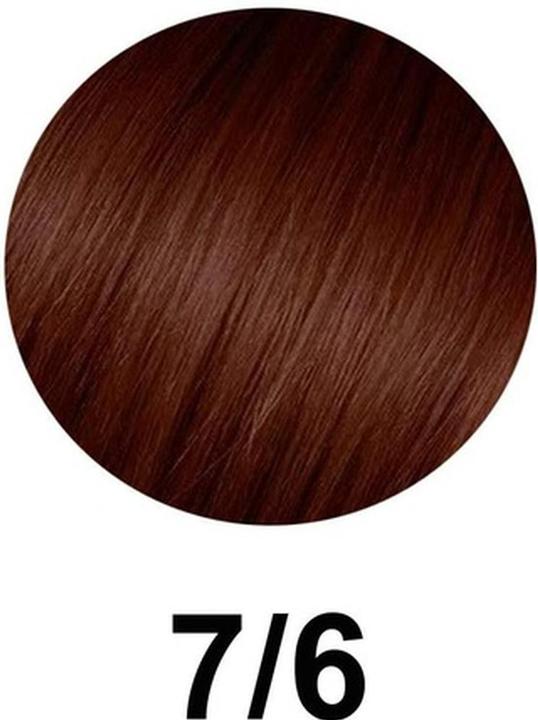 Produktbild Lisap LK Anti-Age 7/6 100 ml (Auburn)
