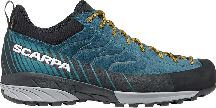 Actual product image Scarpa Mescalito GTX Schuhe (45.5)
