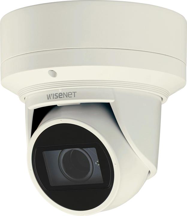 Immagine prodotto Hanwha Telecamera di rete QNE-6080RV/CEU (1920 x 1080 Pixels)
