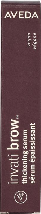 Actual product image Aveda Brow Serum Invati Advanced (5 ml)