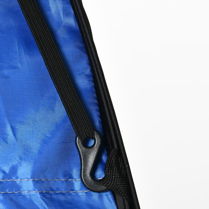 Immagine prodotto Outsunny Pop-Up (Tenda pitching, 1.50 kg, 1 persona)