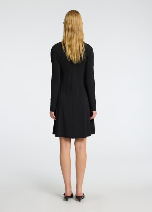 Image du produit Selected Mini-robe à manches longues (40)