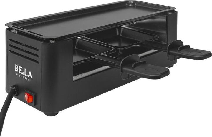 Immagine prodotto Berger & Lanz Raclettegrill 2 Pers.