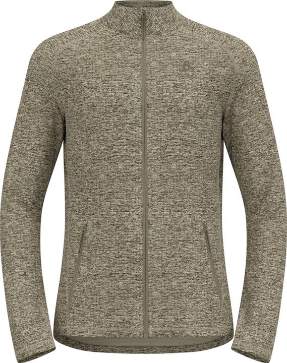 Immagine prodotto Odlo Midlayer Full Zip Tencia (L)