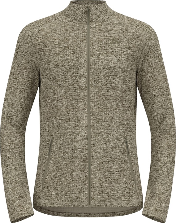 Immagine prodotto Odlo Midlayer Full Zip Tencia (XXL)