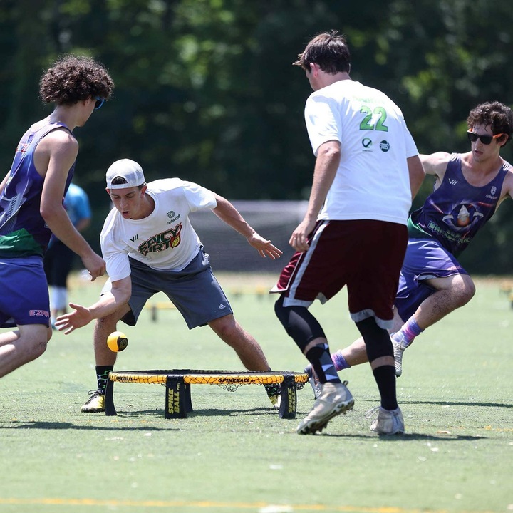 Image du produit Spikeball Pro Set