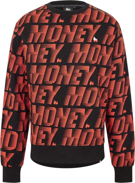 Produktbild Money Sweatshirt Langärmlig (M)
