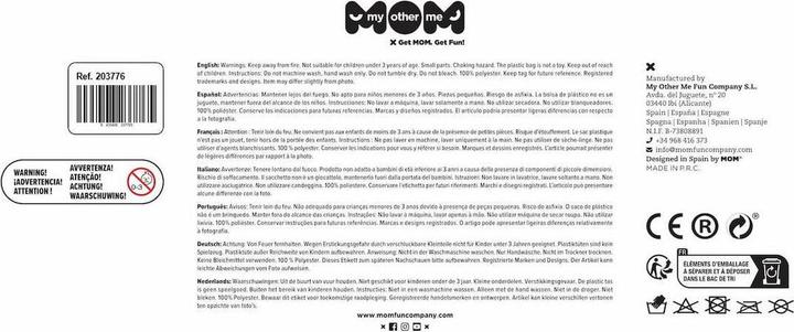 Produktbild MOM Löwe Mit Grossen Augen (152)