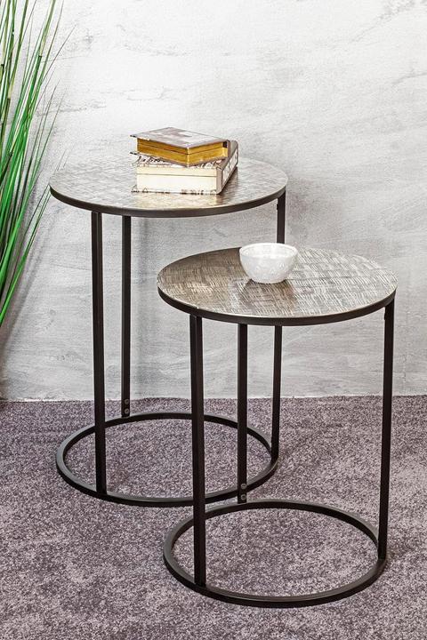 Produktbild HAKU Möbel Gregory