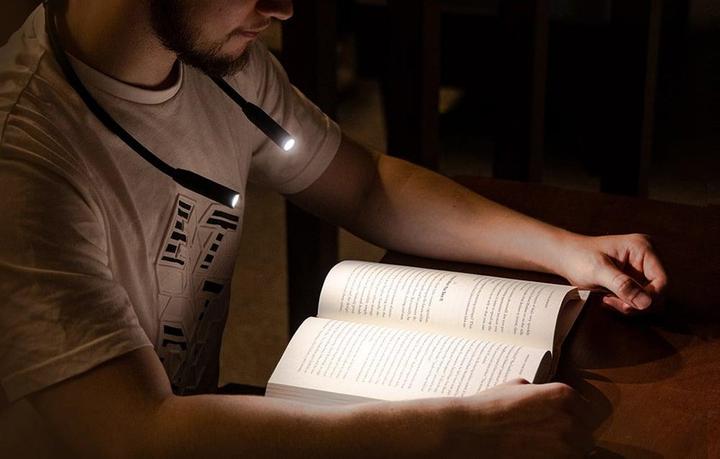 Produktbild Yeelight Reading lamp