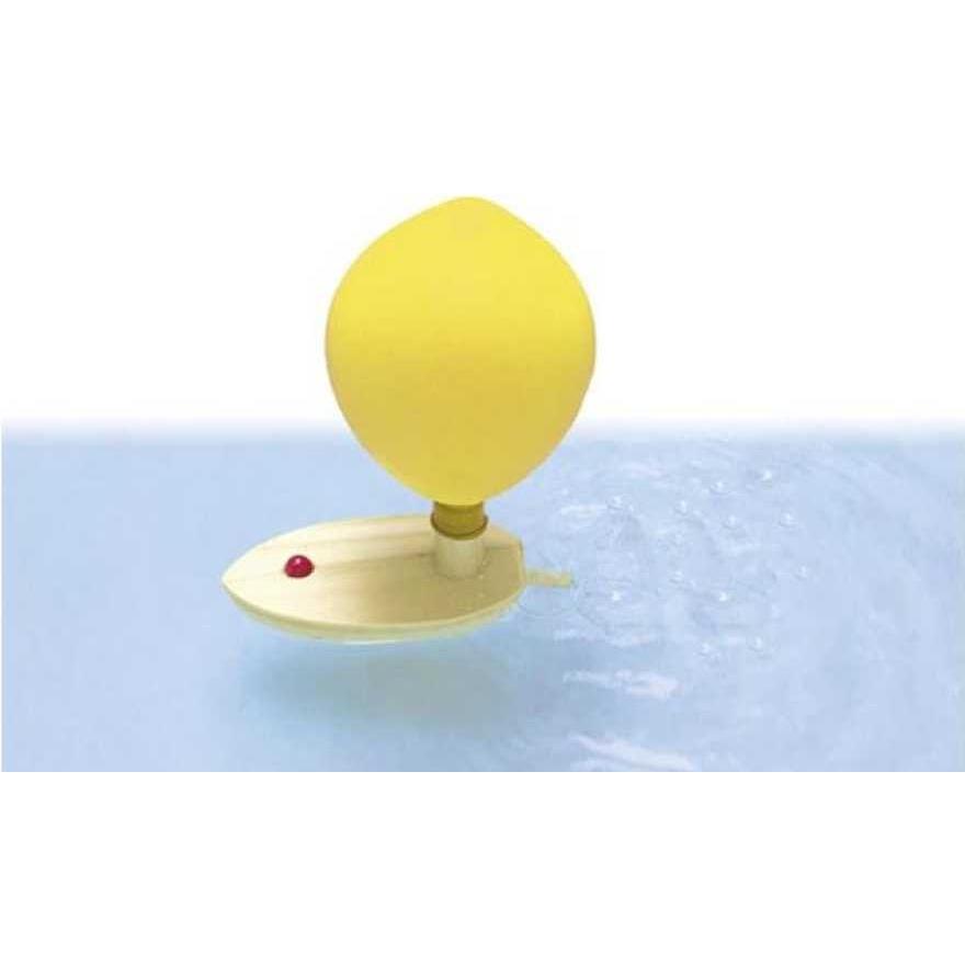 Thumbnail - Goki Luftballonboot