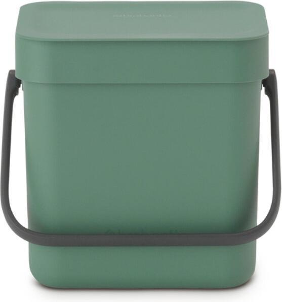 Produktbild Brabantia Abfalleimer (3 l)