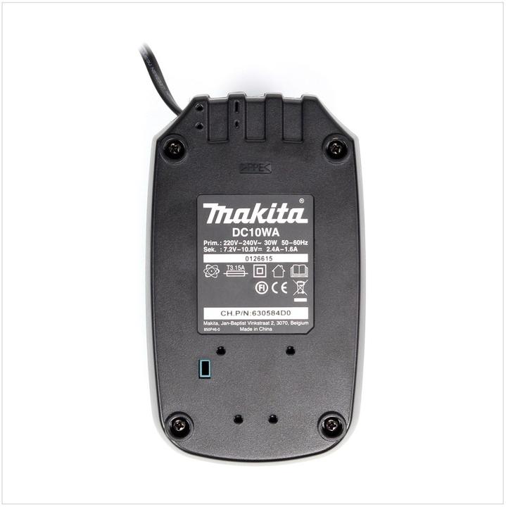 Produktbild Makita Dc10wa (10.8 V)