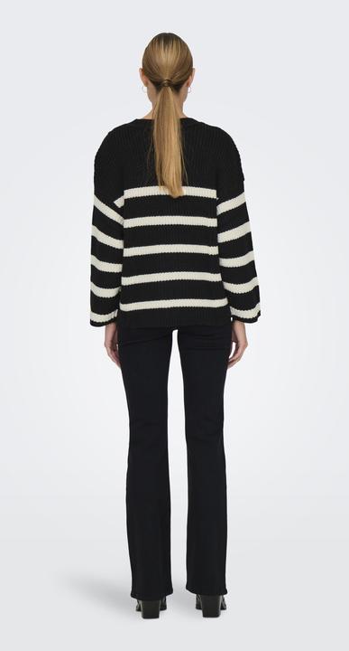 Produktbild JdY JDYJUSTY Strickpullover Strickpullover (XL)
