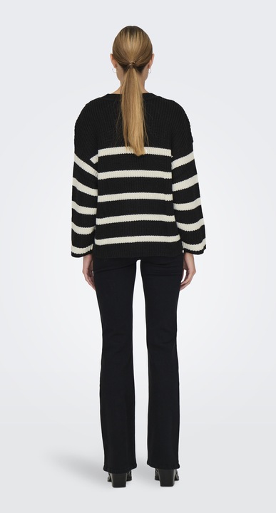 Image du produit JdY JDYJUSTY Pull en maille Pull en maille (XL)