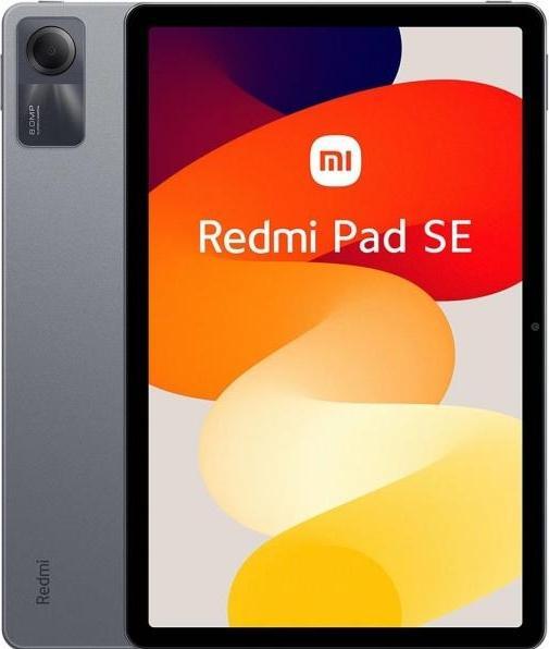 Immagine prodotto Xiaomi Redmi Pad SE (Solo WiFi, 8.70", 64 GB, Grigio grafite)