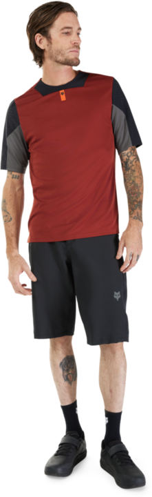 Immagine prodotto Fox Ranger corto con fodera (40)