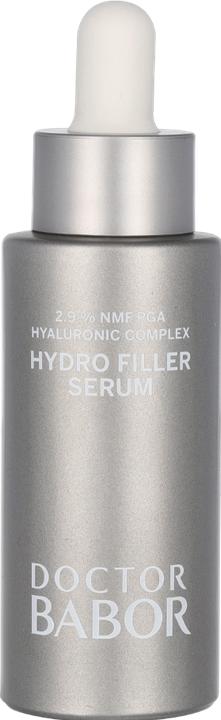 Actual product image Babor DOCTOR - Hydro-filler Serum (30 ml)